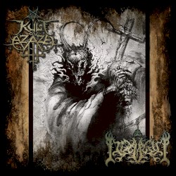 Luciferian Vengeance by Kult ov Azazel  /   Idolatry