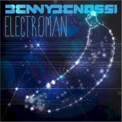 Electroman by Benny Benassi