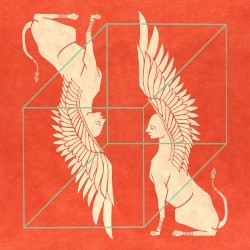 Such Things by Saintseneca