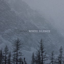 White Silence by Ugasanie