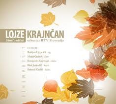 Liberamente by Lojze Kranjčan  &   Simfonični orkester RTV Slovenija