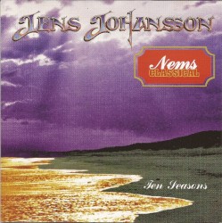 Ten Seasons by Jens Johansson