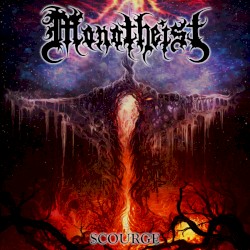 Scourge by Monotheist