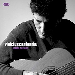 Samba Carioca by Vinicius Cantuária