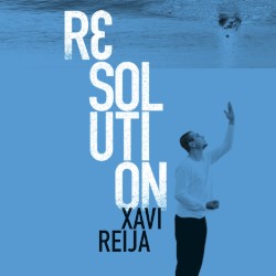 Resolution by Xavi Reija