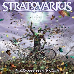 Elements, Pt. 2 by Stratovarius