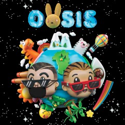OASIS by J Balvin  &   Bad Bunny