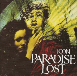Icon by Paradise Lost
