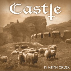 In Witch Order by Castle