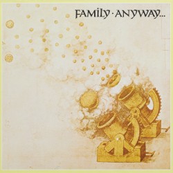 Anyway by Family