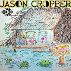 Humble Shack by Jason Cropper