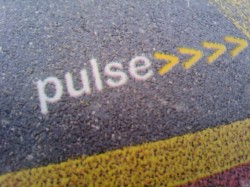 pulse by Pete Whyman ,   Huw Warren ,   Peter Fairclough