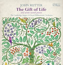 The Gift of Life by John Rutter