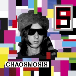 Chaosmosis by Primal Scream