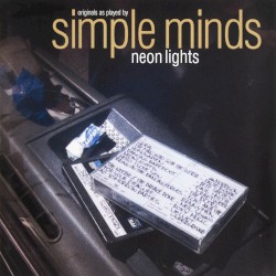 Neon Lights by Simple Minds