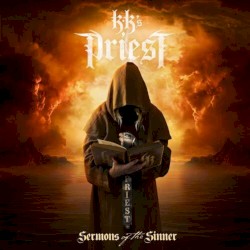 Sermons of the Sinner by KK’s Priest