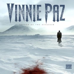 Season of the Assassin by Vinnie Paz