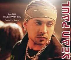 I'm Still in Love With You by Sean Paul  feat.   Sasha