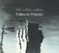 Trilinear Polarity by Georg Graewe  |   Frank Gratkowski  |   Fred Lonberg-Holm