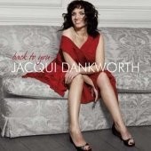 Back to You by Jacqui Dankworth