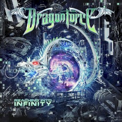 Reaching Into Infinity by DragonForce