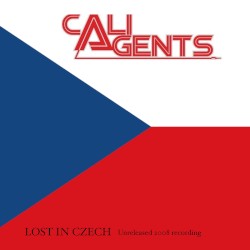 Lost In Czech by Cali Agents