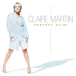 Perfect Alibi by Claire Martin