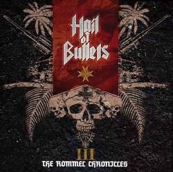 III: The Rommel Chronicles by Hail of Bullets