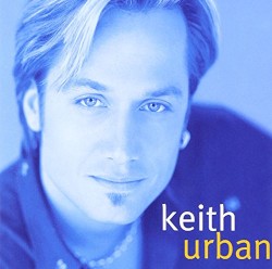 Keith Urban by Keith Urban