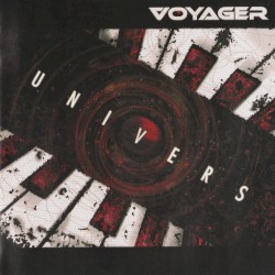 uniVers by Voyager