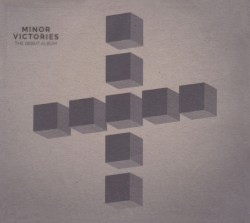 Minor Victories by Minor Victories