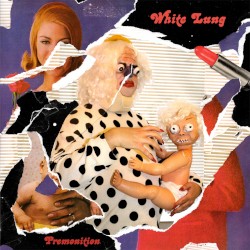 Premonition by White Lung