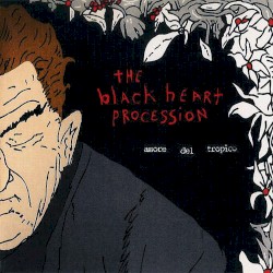 Amore del Tropico by The Black Heart Procession