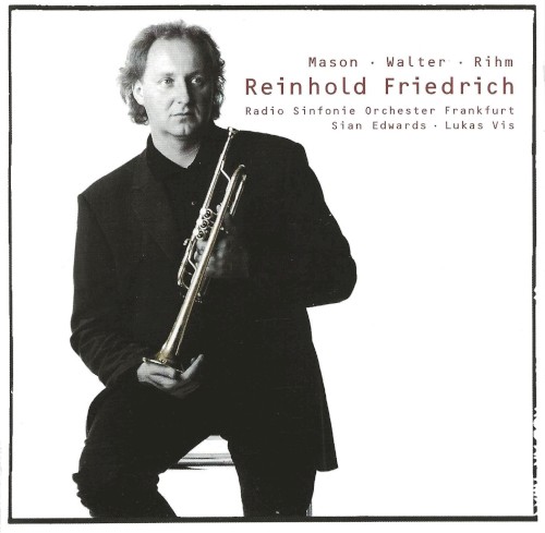 Reinhold Friedrich