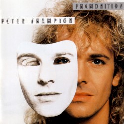 Premonition by Peter Frampton