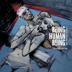 Being Human Being by Erik Truffaz  &   Murcof