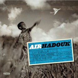 Air Hadouk by Hadouk Trio