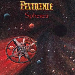 Spheres by Pestilence