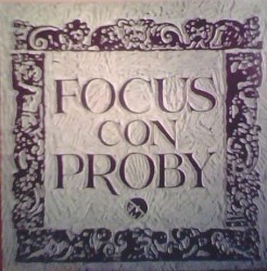 Focus con Proby by Focus  con   Proby