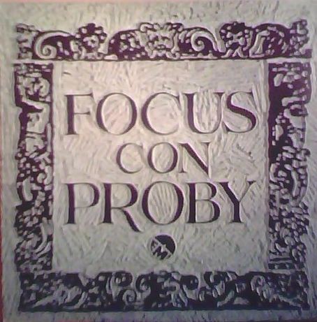 Focus con Proby