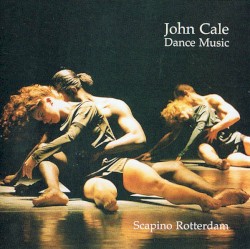 Dance Music by John Cale