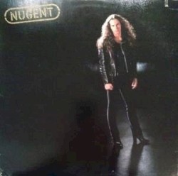 Nugent by Ted Nugent