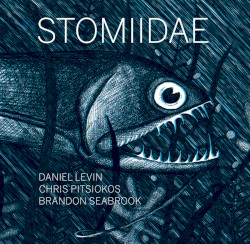 Stomiidae by Daniel Levin ,   Chris Pitsiokos ,   Brandon Seabrook