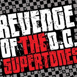 Revenge of the O.C. Supertones by The O.C. Supertones