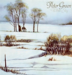 White Sky by Peter Green