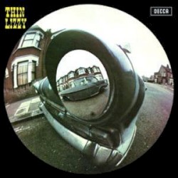 Thin Lizzy by Thin Lizzy
