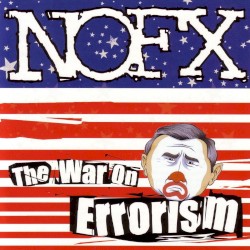 The War on Errorism by NOFX