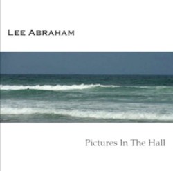 Pictures in the Hall by Lee Abraham