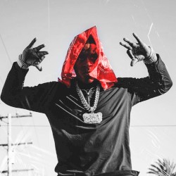 Fuck Everybody 3 by Blac Youngsta