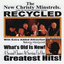 Recycled/All-New & Exciting by The New Christy Minstrels